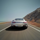 Illustration for article titled The Mercedes-AMG GT S Is A 503 HP Land Missile Aimed At Porsche